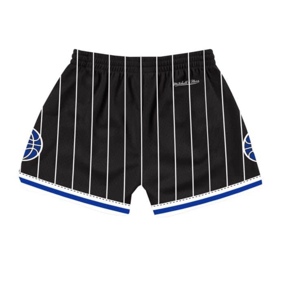 NWT Unisex Jump Shot Shorts Orlando Magic - Picture 2 of 2